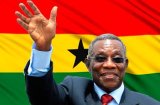 PLAYBACK: Prof Atta Mills commemorative lecture