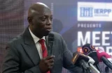 We warned BoG, IMF’s caution on ‘artificial stability’ of Cedi vindicates our earlier red flag – IERPP