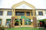 Bono Region: DVLA commissions new office in Bechem
