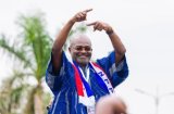 NPP flagbearership: Kennedy Agyapong picks No.1 on ballot ahead of primaries