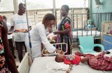 Patients come to you in distress, don’t add to it – Gyampo advises nurses and doctors