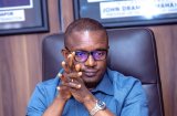 Dagbon Overlord 'sacks' energy minister from palace over NEDCo dispute (video)