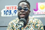 Fasting keeps me young – Ofori Amponsah