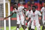Kwesi Appiahâ€™s Sudan stun Nigeria 4-0 to reach CHAN 2024 knockout stage