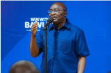 Covid-19 impact on economy: Prez Mahama knew the truth during 2024 campaign – Bawumia