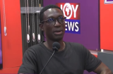 Beatmenace praises Shatta Wale’s vulnerability on ‘Street Crown’