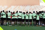 Black Stars open camp ahead of Japan and South Korea friendlies