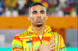 2026 WCQ: Djiku, Paintsil to miss Chad encounter – GFA