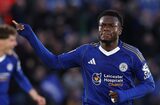Fatawu Issahaku stunner boosts Leicester City confidence after Ipswich win