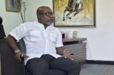 Frank Adu’s media criticism of Akufo-Addo gov’t was to settle personal scores – Ex-NPP Youth (…)