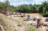 Galamsey hampering electricity transmission – Adomako-Mensah