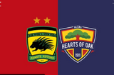 Super clash under the lights: Kotoko vs Hearts headlines Matchday 22 as GFA unveils TV schedule