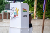CDD backs election observers’ call for EC appointment overhaul, presidential age limit