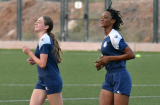 Former Jonina Ladies midfielder Abigail Appiah begins training with Israeli side Hapoel Raanana