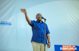 NPP flagbearer race: Bawumia dominates northern regions, secures all five