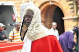 Baffoe-Bonnie serves with diligence and integrity – Presidency