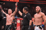 UFC 324: Gaethje vs. Pimblett — Vegas Set for a Historic Showdown