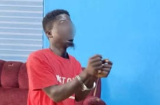 Tarkwa police arrest man carrying 66 parcels of suspected cannabis