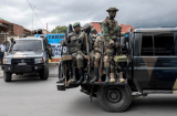 Congo, M23 rebels plan return to Qatar talks amid Trump pressure