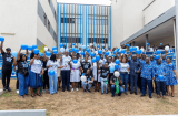 Provident Insurance partners with KBTH to champion Prostate Cancer Awareness Month