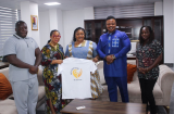 Public figures to join Let Love Lead’s commemorative clean-up at Kwame Nkrumah Circle
