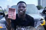 I haven’t started spending the $5,000 gift from Davido – Ananzo Official