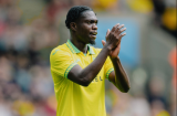 Forson Amankwah eyes Premier League promotion with Norwich City