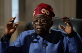 Nigeria’s Tinubu replaces service chiefs in major military shake-up