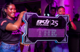 2025 Guinness Ghana DJ Awards: Full list of nominees