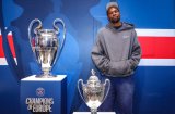NBA star Durant becomes minority owner of PSG