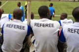 Extend new security measures to Division One League - RAG Chairman George Saija