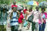 172 Ivorian refugees seek asylum in Ghana