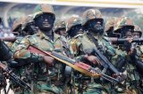 We’ll use all necessary force to restore law and order in Bawku - Ghana Armed Forces
