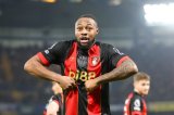 Tottenham make enquire about Ghana and Bournemouth striker Antoine Semenyo