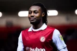 Ghana forward Antoine Semenyo opens up on breakthrough move to Bristol City