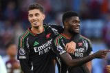 Thomas Partey highlights loyalty and gratitude as key principles amid Arsenal exit