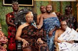 Ga Traditional Council suspends Homowo activities in some communities after deadly clashes