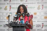 Ama Brobey Williams hails Black Queens’ high-profile friendly with England as a defining (…)