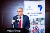 '24-Hour Economy, Big Push programme could more than triple per capita income by 2050 to reduce poverty' — World Bank