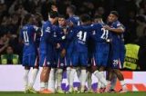Champions League: Chelsea teenagers humiliate 10-man Ajax