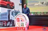 Transport Minister outlines reforms at Ghana Transport and Logistics Fair 2025