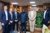 Govt supports GVA's high-speed internet initiative in Ghana