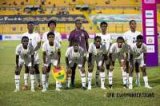 2025 WAFU B U-20 Girls’ Cup: Black Princesses to leave for Benin on November 3
