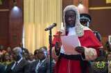 ‘I envision a judiciary that truly serves justice, not politics’ — Justice Baffoe-Bonnie