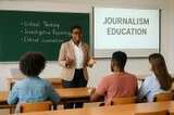 Training Critical Thinkers in Africa’s Constrained Journalism Classrooms