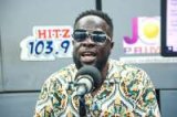 Ofori Amponsah dismisses claims Fredima introduced him to Daddy Lumba