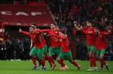 Morocco beat Nigeria in a dramatic penalty shootout to set-up final clash with Senegal