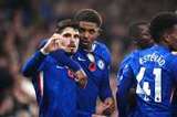 PL: Chelsea cruise to win against managerless Wolves