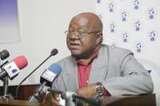 Former Speaker Mike Oquaye demands dissolution of OSP