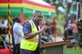 Stalled road projects reactivated as Ghana nears completion of debt restructuring – Kwame Agbodza